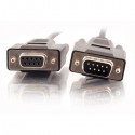 CablesToGo 2m DB9 M/F Cable