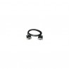 CablesToGo  2m DB9 M/F Cable