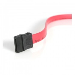 StarTech.com  18&amp;amp;quot; SAS 29-Pin to SATA with LP4 Power Cable