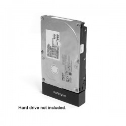 StarTech.com SATA to 2.5 or 3.5in IDE Hard Drive Adapter for HDD Docks
