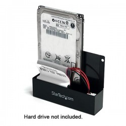 StarTech.com SATA to 2.5 or 3.5in IDE Hard Drive Adapter for HDD Docks