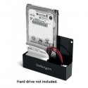 StarTech.com SATA to 2.5 or 3.5in IDE Hard Drive Adapter for HDD Docks