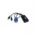 Tripp Lite NetCommander USB Server Interface Unit (SIU) with Virtual Media up to 12Mbps