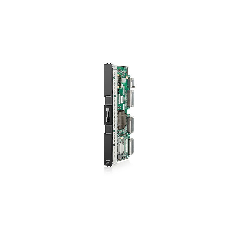 HP Moonshot-45XGc Switch Module Kit