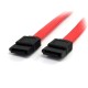 StarTech.com 12in SATA Serial ATA Cable