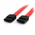 StarTech.com 12in SATA Serial ATA Cable