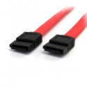 StarTech.com 18in SATA Serial ATA Cable