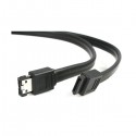 StarTech.com  6 Ft Shielded External eSATA to SATA Cable M/M