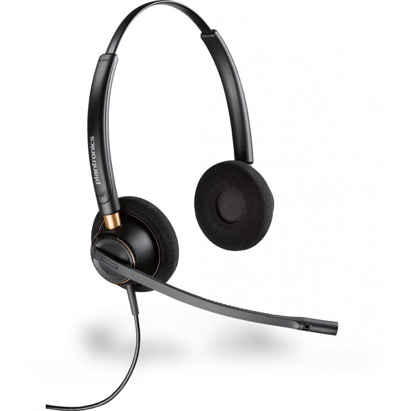 Plantronics EncorePro HW520