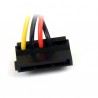 StarTech.com  SATAPOWADAPR power cable