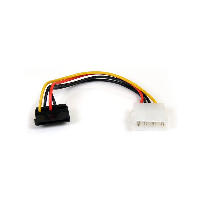 StarTech.com  SATAPOWADAPR power cable