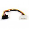 StarTech.com  SATAPOWADAPR power cable