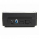 StarTech.com SuperSpeed USB 3.0 to SATA Hard Drive Docking Station for 2.5/3.5 HDD