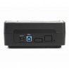 StarTech.com  SuperSpeed USB 3.0 to SATA Hard Drive Docking Station for 2.5/3.5 HDD