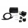 StarTech.com  SuperSpeed USB 3.0 to SATA Hard Drive Docking Station for 2.5/3.5 HDD