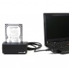StarTech.com  SuperSpeed USB 3.0 to SATA Hard Drive Docking Station for 2.5/3.5 HDD