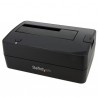 StarTech.com  SuperSpeed USB 3.0 to SATA Hard Drive Docking Station for 2.5/3.5 HDD
