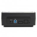 StarTech.com SuperSpeed USB 3.0 to SATA Hard Drive Docking Station for 2.5/3.5 HDD