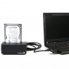 StarTech.com  SuperSpeed USB 3.0 to SATA Hard Drive Docking Station for 2.5/3.5 HDD