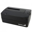 StarTech.com USB 3.0 to SATA Hard Drive Docking Station for 2.5/3.5 HDD