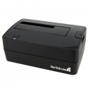 StarTech.com SuperSpeed USB 3.0 to SATA Hard Drive Docking Station for 2.5/3.5 HDD