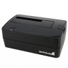 StarTech.com  SuperSpeed USB 3.0 to SATA Hard Drive Docking Station for 2.5/3.5 HDD