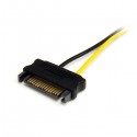 StarTech.com SATPCIEX8ADP power cable
