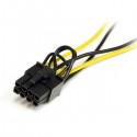 StarTech.com SATPCIEX8ADP power cable