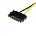 StarTech.com SATPCIEX8ADP power cable
