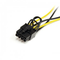StarTech.com  SATPCIEX8ADP power cable