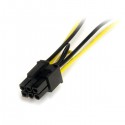 StarTech.com SATPCIEXADAP power cable
