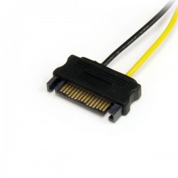 StarTech.com  SATPCIEXADAP power cable