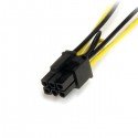 StarTech.com SATPCIEXADAP power cable