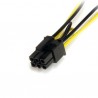 StarTech.com  SATPCIEXADAP power cable