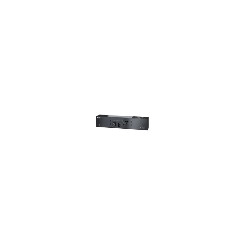 APC  Service Bypass PDU 230V 16AMP Hardwire