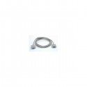 StarTech.com Serial Null modem cable - DB-9 (F) - DB-9 (F) - 3 m