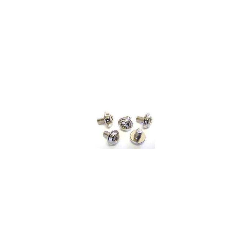 StarTech.com  Screws M3 x 1/4&amp;amp;quot; long