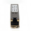 StarTech SFPC1110 Gigabit RJ45 Copper SFP Transceiver Module - Mini-GBIC