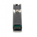 StarTech SFPC1110 Gigabit RJ45 Copper SFP Transceiver Module - Mini-GBIC