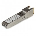 StarTech SFPC1110 Gigabit RJ45 Copper SFP Transceiver Module - Mini-GBIC