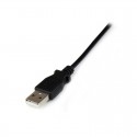 StarTech.com USB to 5.5mm power cable - Type N barrel - 2m