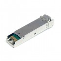 StarTech SFPF1302C 100 Mbps Fiber SFP Transceiver Module MM LC w/ DDM - 2 km (Mini-GBIC)