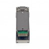 StarTech SFPF1302C 100 Mbps Fiber SFP Transceiver Module MM LC w/ DDM - 2 km (Mini-GBIC)