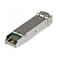 StarTech SFPF1302C 100 Mbps Fiber SFP Transceiver Module MM LC w/ DDM - 2 km (Mini-GBIC)