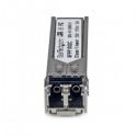 StarTech SFPF1302C 100 Mbps Fiber SFP Transceiver Module MM LC w/ DDM - 2 km (Mini-GBIC)