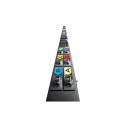 Eaton EMOB22