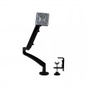 StarTech.com Single-Monitor Arm - One-Touch Height Adjustment - Slim-Profile