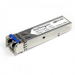 StarTech.com  SFPG1320C network transceiver module