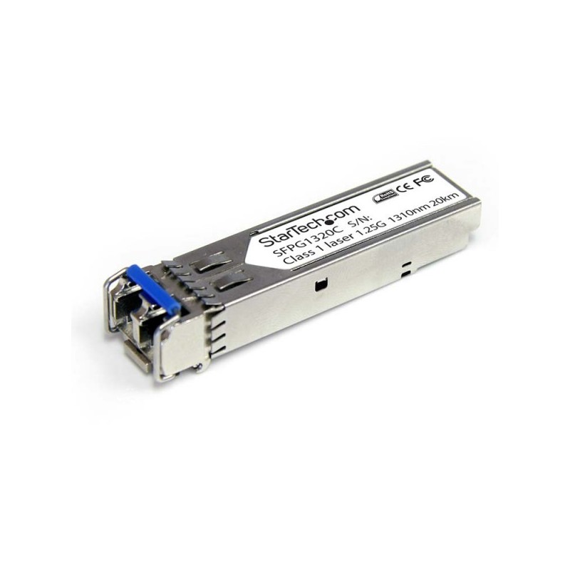 StarTech.com SFPG1320C network transceiver module