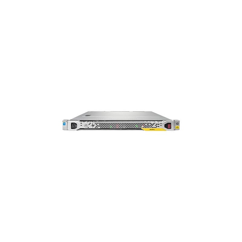 HP StoreEasy 1450 16TB SATA Storage